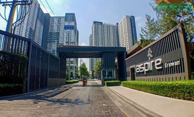 出租 和 出售 1 卧室 公寓 在 Mueang Samut Prakan, Samut Prakan