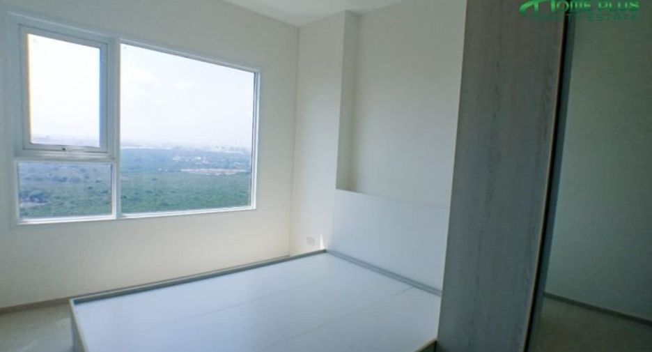 For rent and for sale 1 bed condo in Mueang Samut Prakan, Samut Prakan