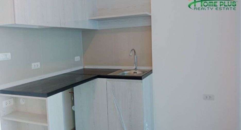For rent and for sale 1 bed condo in Mueang Samut Prakan, Samut Prakan