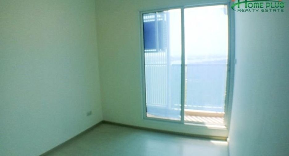 For rent and for sale 1 bed condo in Mueang Samut Prakan, Samut Prakan