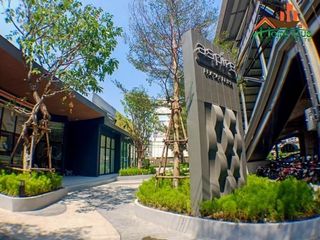 For rent そして for sale 1 Beds condo in Mueang Samut Prakan, Samut Prakan