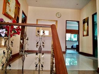 For rent 5 bed house in Bang Lamung, Chonburi
