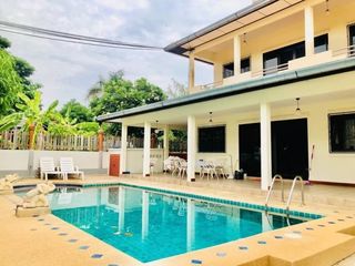 For rent 5 bed house in Bang Lamung, Chonburi