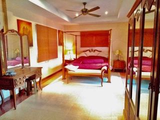 For rent 5 bed house in Bang Lamung, Chonburi