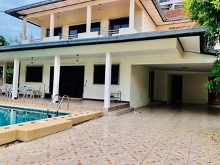 For rent 5 bed house in Bang Lamung, Chonburi