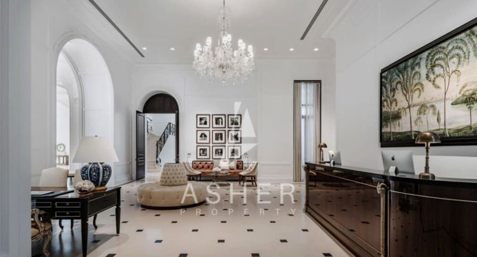 For sale 2 bedrooms condo in Pathum Wan, Bangkok