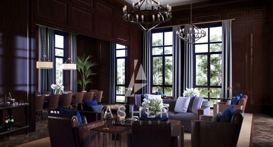 For sale 2 bedrooms condo in Pathum Wan, Bangkok
