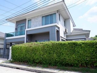 For sale そして for rent 4 Beds house in Lat Krabang, Bangkok