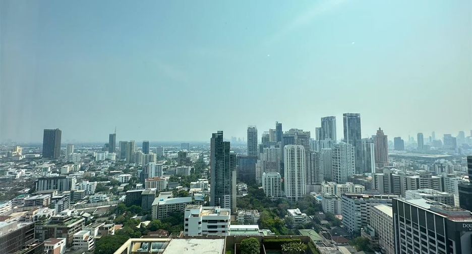 Wohnung zur Miete mit 1 Zimmer in Khlong Toei, Bangkok