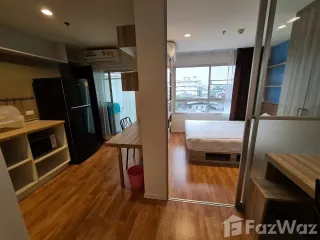 For rent 1 Beds condo in Bang Khae, Bangkok