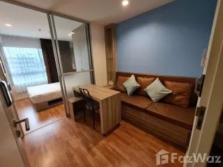 For rent 1 Beds condo in Bang Khae, Bangkok