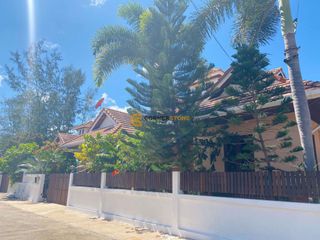 For sale そして for rent 3 Beds house in Bang Saray, Pattaya