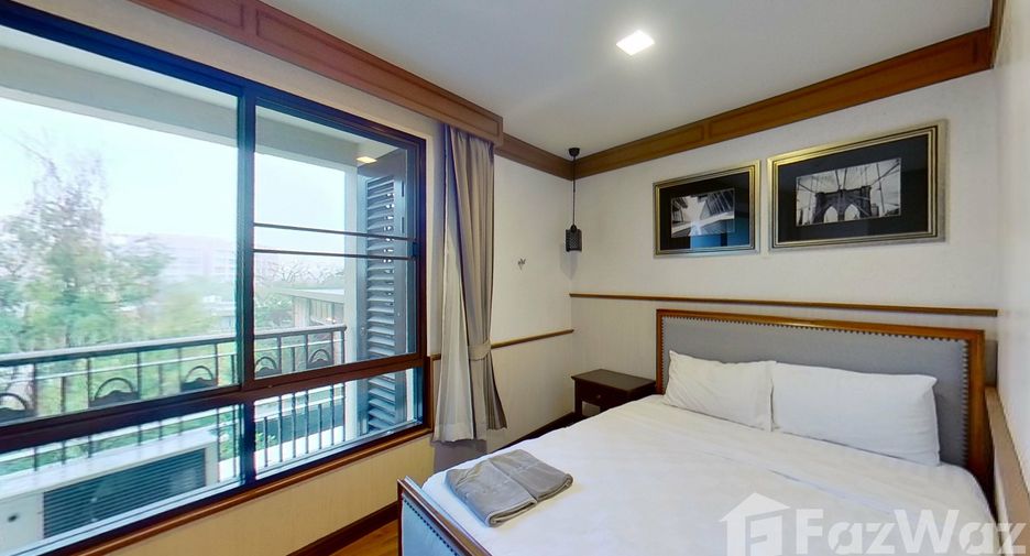For sale 4 Beds condo in Hua Hin, Prachuap Khiri Khan