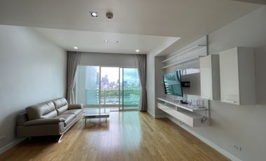 For rent 3 Beds condo in Khlong Toei, Bangkok
