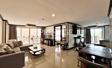 For sale 2 bedrooms condo in South Pattaya, Pattaya