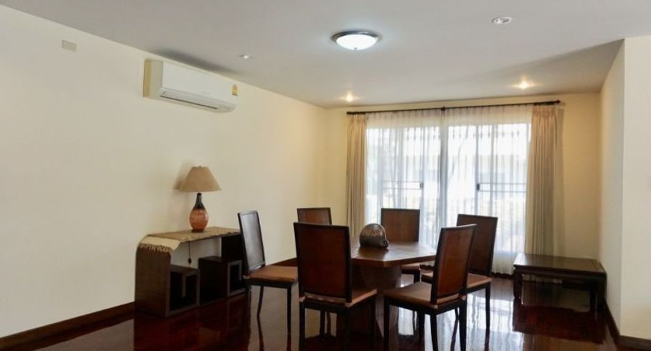 Casa en alquiler de 3 habitaciones en Hang Dong, Chiang Mai