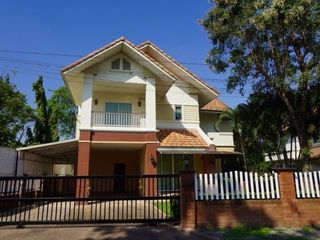 For Rent 3 Bedroom House In Hang Dong, Chiang Mai