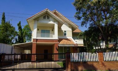 Haus zur Miete mit 3 Zimmer in Hang Dong, Chiang Mai
