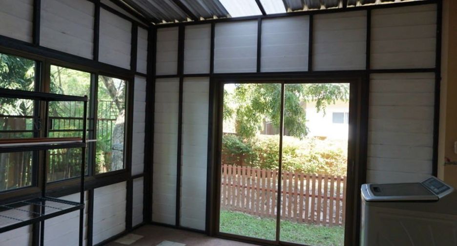 Casa en alquiler de 3 habitaciones en Hang Dong, Chiang Mai