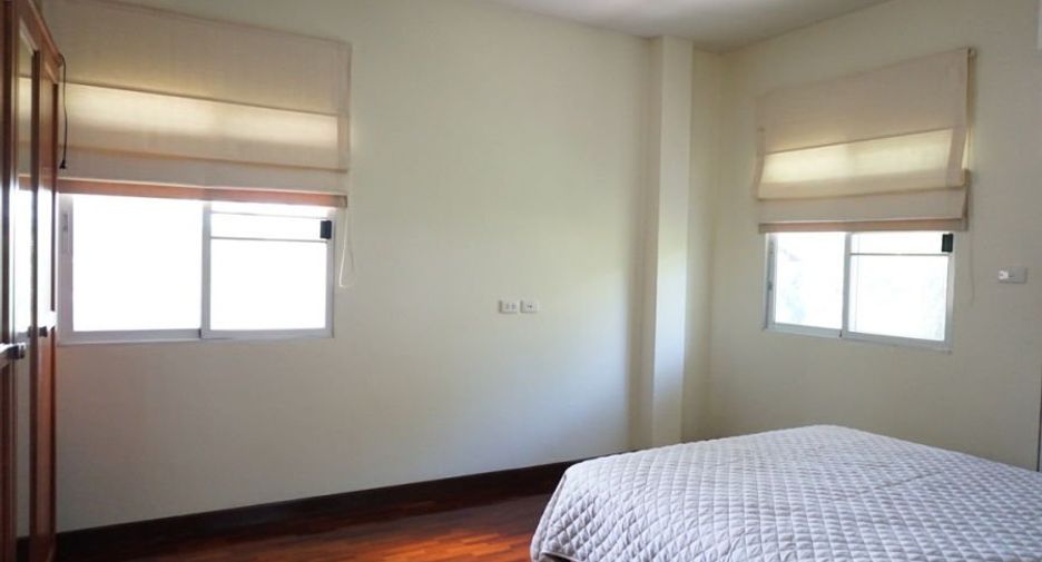 Casa en alquiler de 3 habitaciones en Hang Dong, Chiang Mai