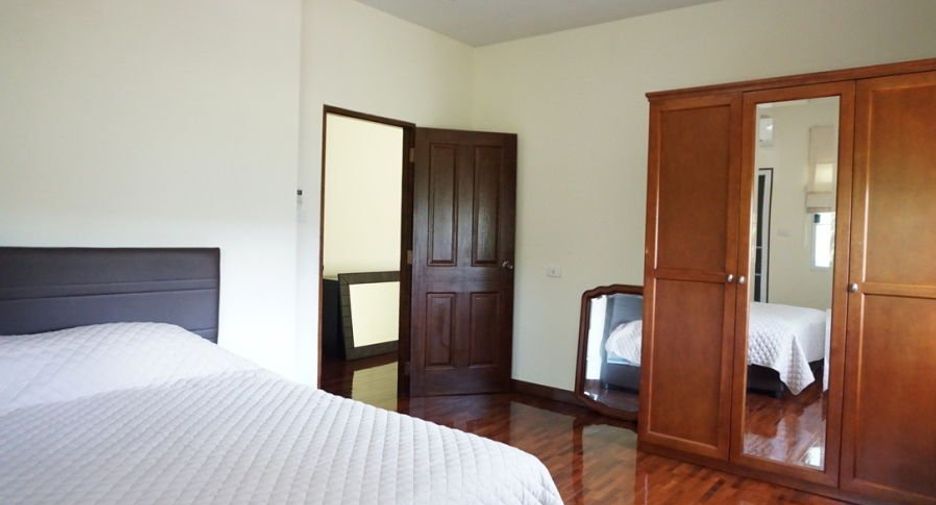 Casa en alquiler de 3 habitaciones en Hang Dong, Chiang Mai