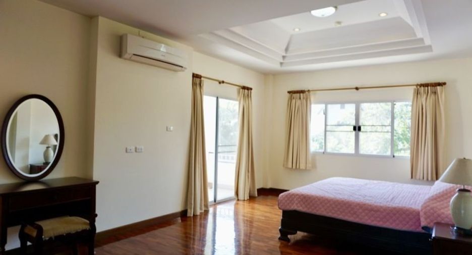 Casa en alquiler de 3 habitaciones en Hang Dong, Chiang Mai