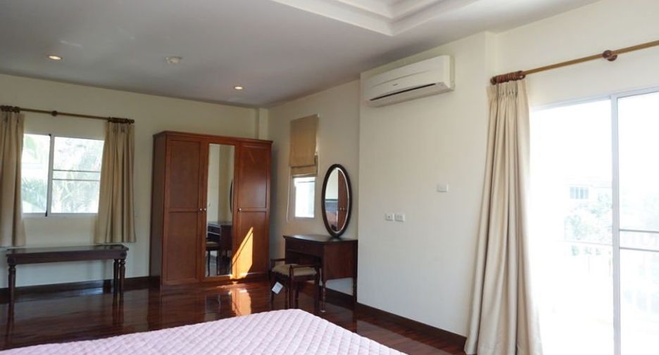 Casa en alquiler de 3 habitaciones en Hang Dong, Chiang Mai