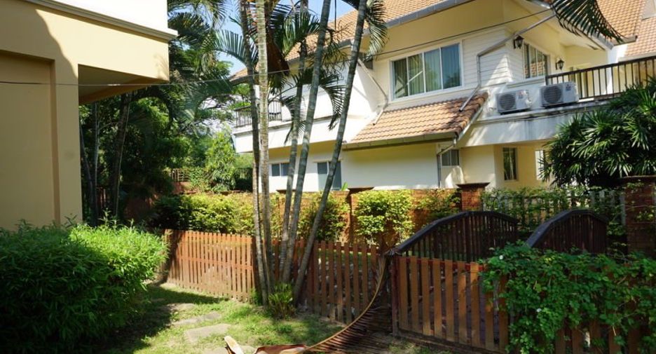 Casa en alquiler de 3 habitaciones en Hang Dong, Chiang Mai