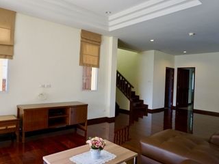 Haus zur Miete mit 3 Zimmer in Hang Dong, Chiang Mai