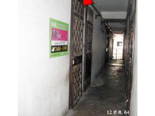 出售 公寓 公寓式住宅 在 Bang Khen, 曼谷