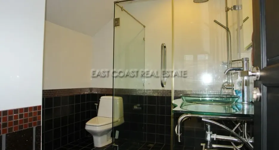 À vendre 3 chambres maison à Sattahip, Pattaya