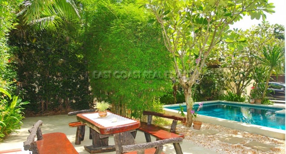 ขาย 3 ห้องนอน บ้านเดี่ยว ใน สัตหีบ, ชลบุรี