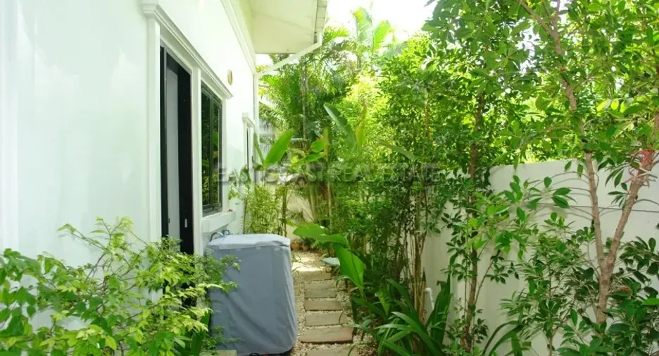 À vendre 3 chambres maison à Sattahip, Pattaya
