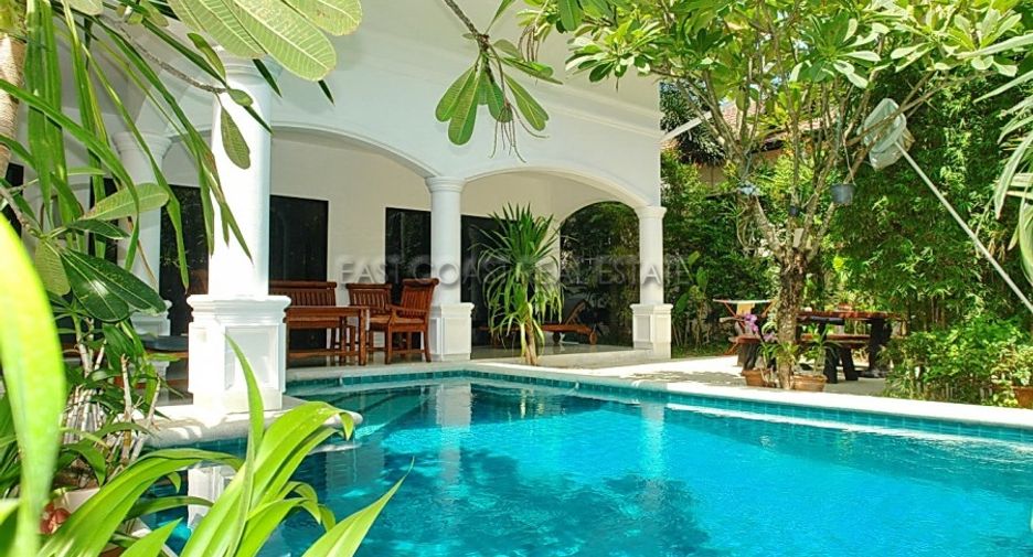ขาย 3 ห้องนอน บ้านเดี่ยว ใน สัตหีบ, ชลบุรี