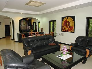 Casa en venta de 3 habitaciones en Na Jomtien, Pattaya