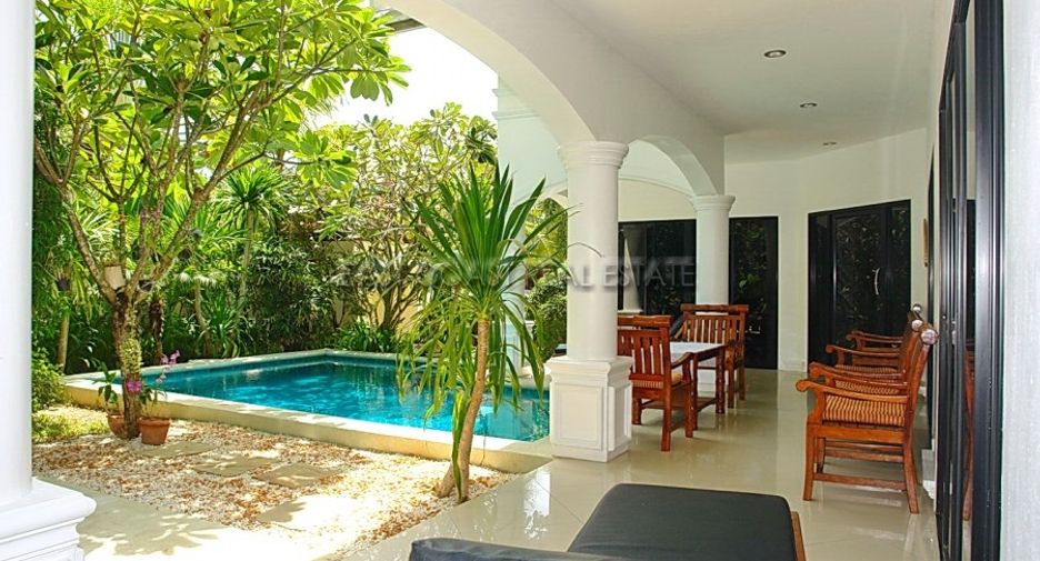 ขาย 3 ห้องนอน บ้านเดี่ยว ใน สัตหีบ, ชลบุรี