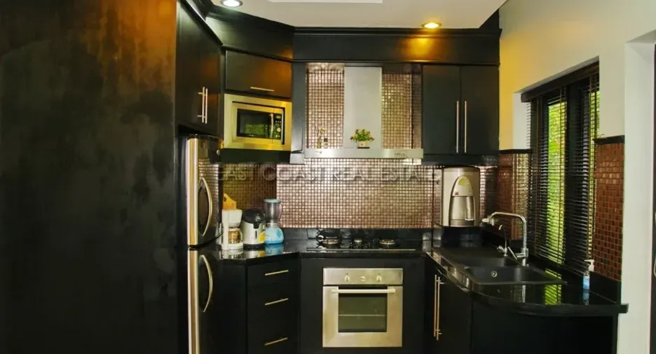 À vendre 3 chambres maison à Sattahip, Pattaya