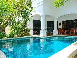 出售 3 卧室 独立屋 在 Sattahip, Chon Buri