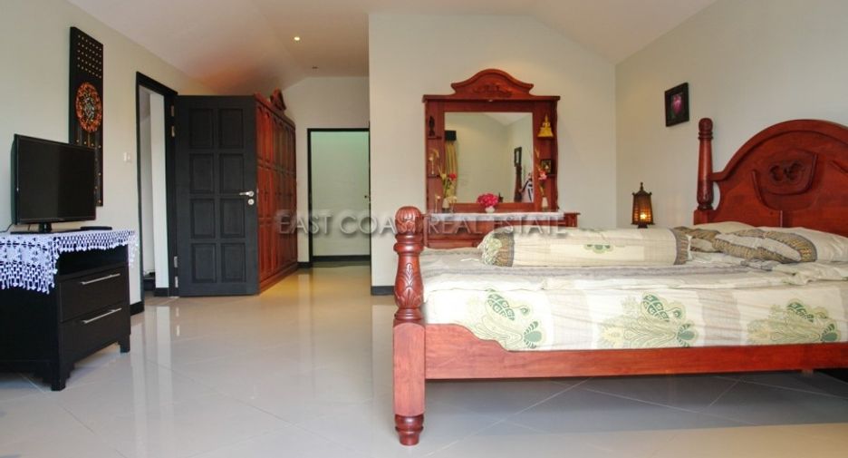 ขาย 3 ห้องนอน บ้านเดี่ยว ใน สัตหีบ, ชลบุรี