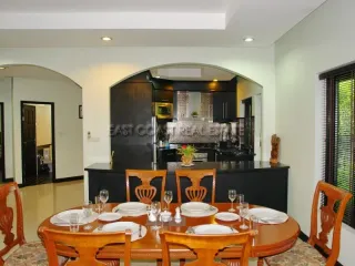 出售 3 卧室 独立屋 在 Sattahip, Chon Buri