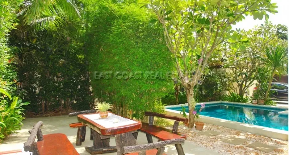 À vendre 3 chambres maison à Sattahip, Pattaya