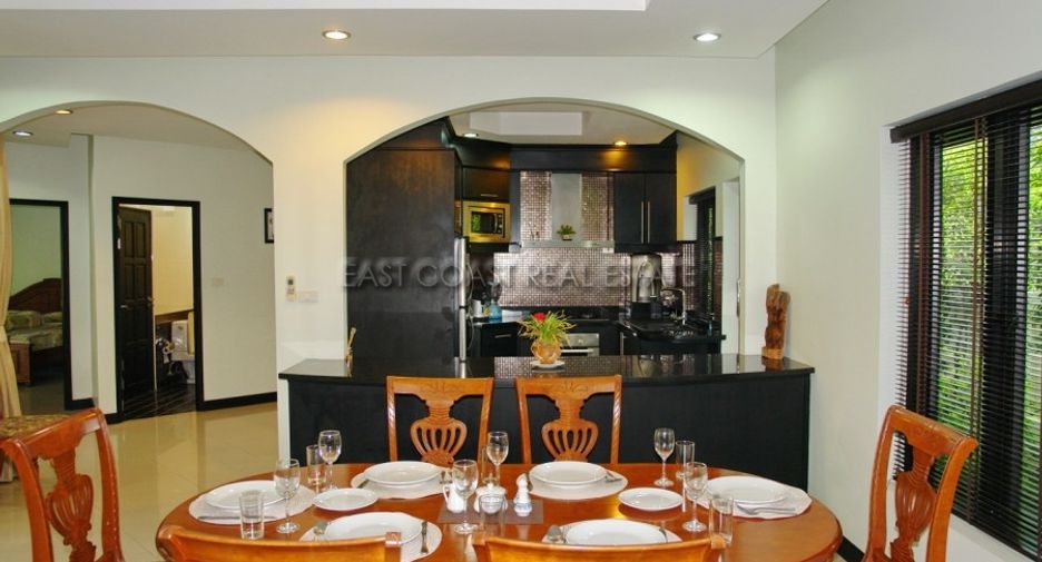 ขาย 3 ห้องนอน บ้านเดี่ยว ใน สัตหีบ, ชลบุรี