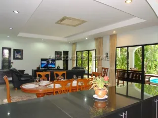 出售 3 卧室 独立屋 在 Sattahip, Chon Buri