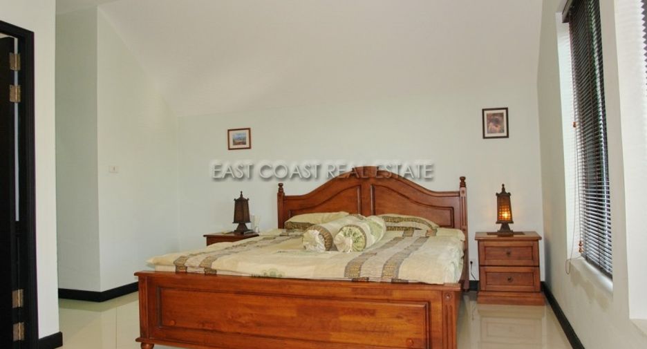 ขาย 3 ห้องนอน บ้านเดี่ยว ใน สัตหีบ, ชลบุรี