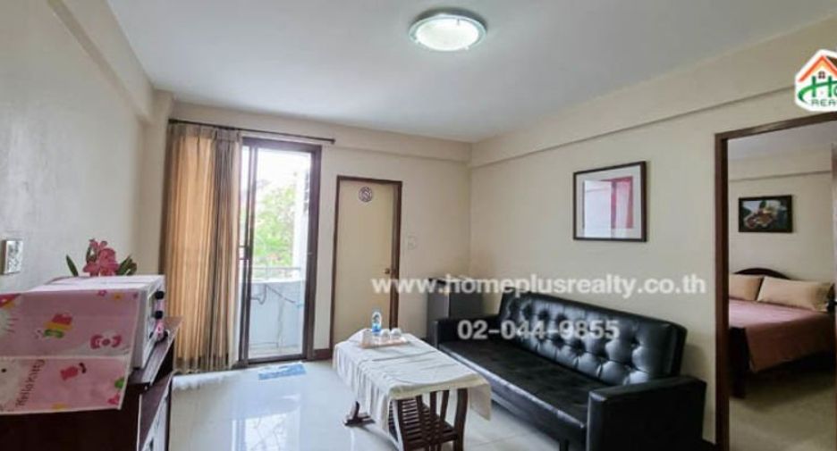 For rent 6 bedrooms apartment in Wang Thonglang, Bangkok