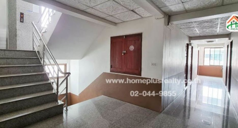 For rent 6 bedrooms apartment in Wang Thonglang, Bangkok
