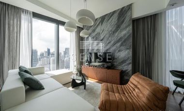 Wohnung zur Miete mit 1 Zimmer in Khlong Toei, Bangkok