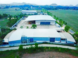 For sale warehouse in Mueang Ratchaburi, Ratchaburi