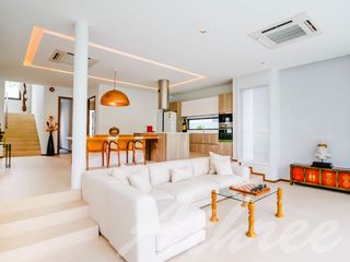 À louer et à vendre 3 chambres villa à Mueang Phuket, Phuket