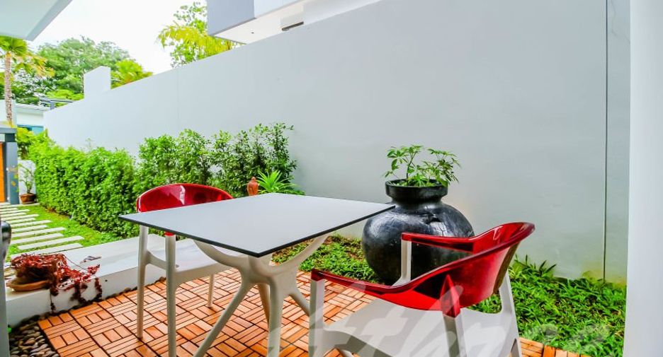 Villa zur Miete und zum Kauf mit 3 Zimmer in Mueang Phuket, Phuket